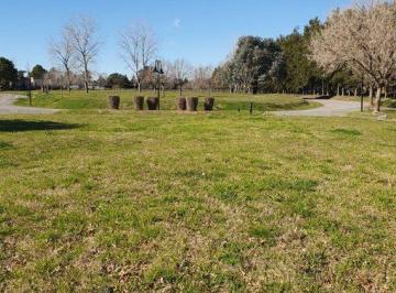 Terreno · 1068m² · Lote 1068 m en Venta Barrio El Campo Cardales