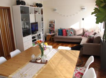 Departamento de 4 ambientes, Villa Devoto · Venta Dño Directo - Semipiso 4 Amb Cochera - Villa Devoto - 129.000 U$d