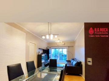 Departamento de 4 ambientes, Villa Urquiza · Departamento a La Venta