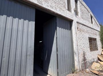 Local comercial · 709m² · Venta de Galpón + Lote Céntrico. San Martín