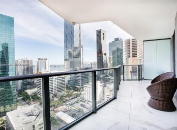 Departamento · 65m² · 2 Ambientes · 1 Cochera · Departamento en Venta en Miami, Florida, Estados Unidos