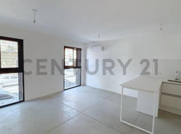 Departamento · 55m² · 3 Ambientes · Venta Apartamento Aguada 2 Dorm. a Estrenar!