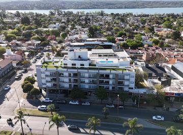 Departamento · 55m² · 2 Ambientes · 1 Cochera · Departamento en Venta 2 Dorm. con Cochera - Amenities
