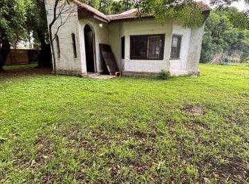 Casa de 3 ambientes, Miramar · Oportunidad Casa a Dos Cuadras de Av 26 Barrio Oeste