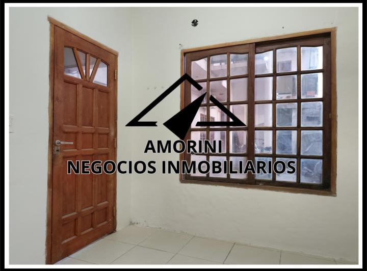 Departamento · 40m² · 2 Ambientes