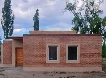 Casa · 2400m² · 4 Ambientes · Venta Casa en El Vergel
