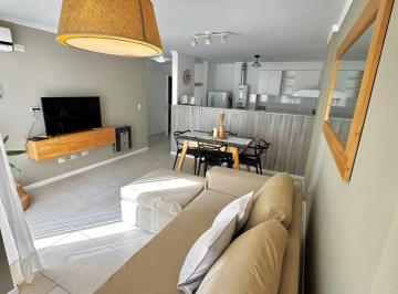 Departamento de 3 ambientes, Córdoba · Depto. Amoblado 4 Personas en Nueva Cordoba