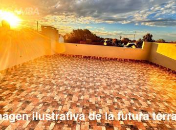 Departamento · 67m² · 4 Ambientes · 1 Cochera · Departamento Venta Florida 3 Ambientes con Terraza Pozo Financiacion