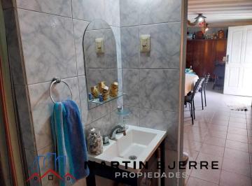 MBJ-MBJ-188_11 · Venta Casa en Ciudad Evita, La Matanza