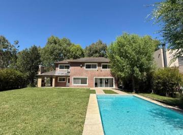 Casa de 4 ambientes, La Plata · Casa de 3 Dorm. en Haras del Sur I
