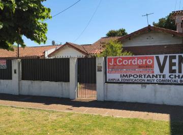 Casa de 4 ambientes, Quilmes · Quilmes Oeste, Chalet en Av Calchaquí 4448