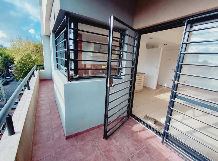 Departamento · 45m² · 2 Ambientes