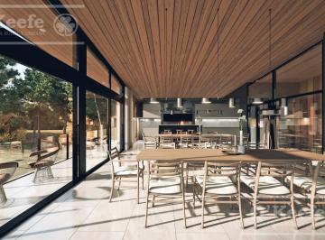 Departamento · 66m² · 3 Ambientes · Departamento en Venta de 3 Ambiente en Cipresales - Bariloche