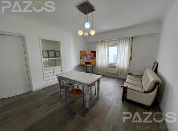 Departamento · 77m² · 3 Ambientes · Departamento 3 Ambientes con Dependencia en Venta