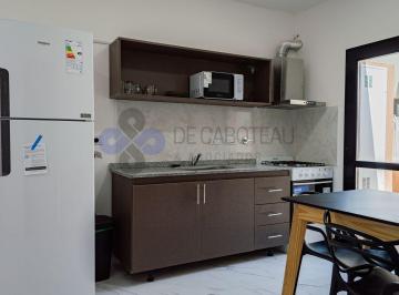 Departamento · 49m² · 3 Ambientes · 1 Cochera · Venta Departamento Añelo