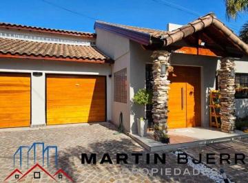 MBJ-MBJ-189_2 · Venta Casa 4 Ambientes Ciudad Evita, La Matanza