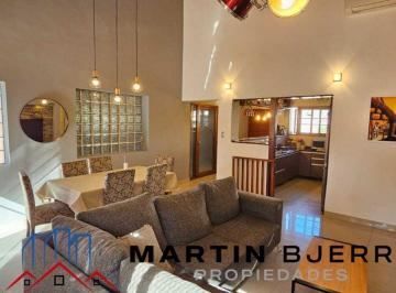 MBJ-MBJ-189_2 · Venta Casa 4 Ambientes en Ciudad Evita, La Matanza