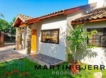 MBJ-MBJ-189_2 · Venta Casa 4 Ambientes en Ciudad Evita, La Matanza