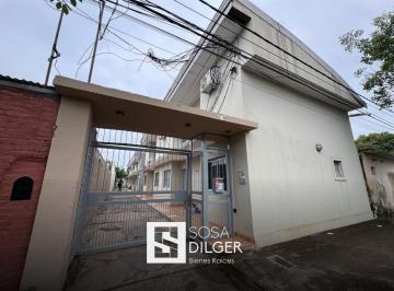 Departamento · 40m² · 3 Ambientes · 2 Cocheras · Departamento - Resistencia