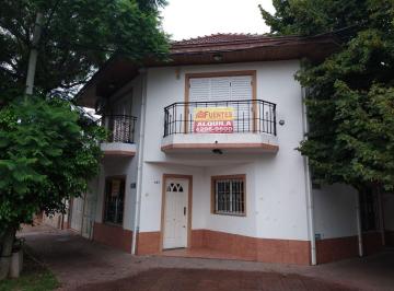 PH de 3 ambientes, Quilmes · Alquiler Duplex 3 Ambientes en Bernal con Cochera