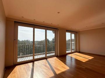 Departamento de 3 ambientes, Palermo · Vendo Semi Piso Remodelado Sobre Av del Libertador