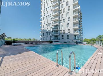 Departamento · 57m² · 2 Ambientes · 1 Cochera · Departamento en Venta en Venice Tigre