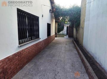 PH · 95m² · 5 Ambientes · PH 4 Ambientes Villa Ballester Apto Credito!
