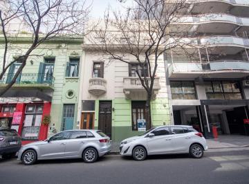 Casa · 183m² · 6 Ambientes · Casa en Venta en Villa Crespo, Capital Federal, Buenos Aires