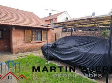 MBJ-MBJ-190_2 · Venta Casa Barrio Pampero Ciudad, La Matanza