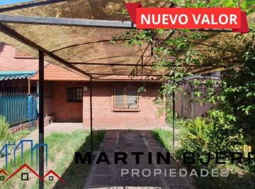 MBJ-MBJ-190_2 · Venta Casa Barrio Pampero Ciudad, La Matanza