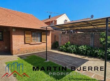 MBJ-MBJ-190_2 · Venta Casa 3 Ambientes en Barrio Pampero Ciudad Evita, La Matanza