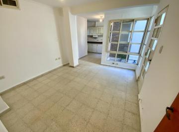 PH · 45m² · 2 Ambientes · Suipacha 861 - Depto. de Pasillo de 1 Dormitorio en Venta - Lourdes, Rosario
