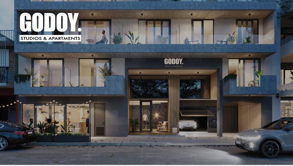 Godoy Cruz  al 4600