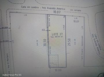 Terreno , Funes · Excelente Terreno