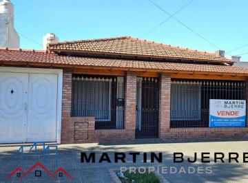 MBJ-MBJ-191_2 · Venta Casa 4 Ambientes en Aldo Bonzi, La Matanza