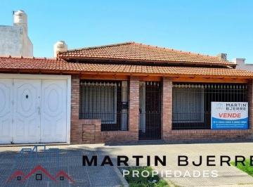 MBJ-MBJ-191_2 · Venta Casa 4 Ambientes en Aldo Bonzi, La Matanza