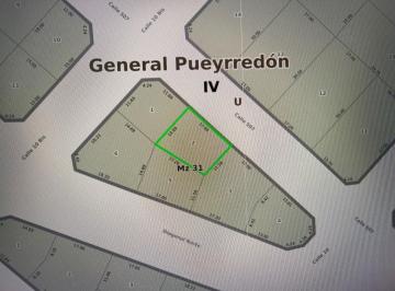 Terreno · 223m² · Venta Lote Acantilados
