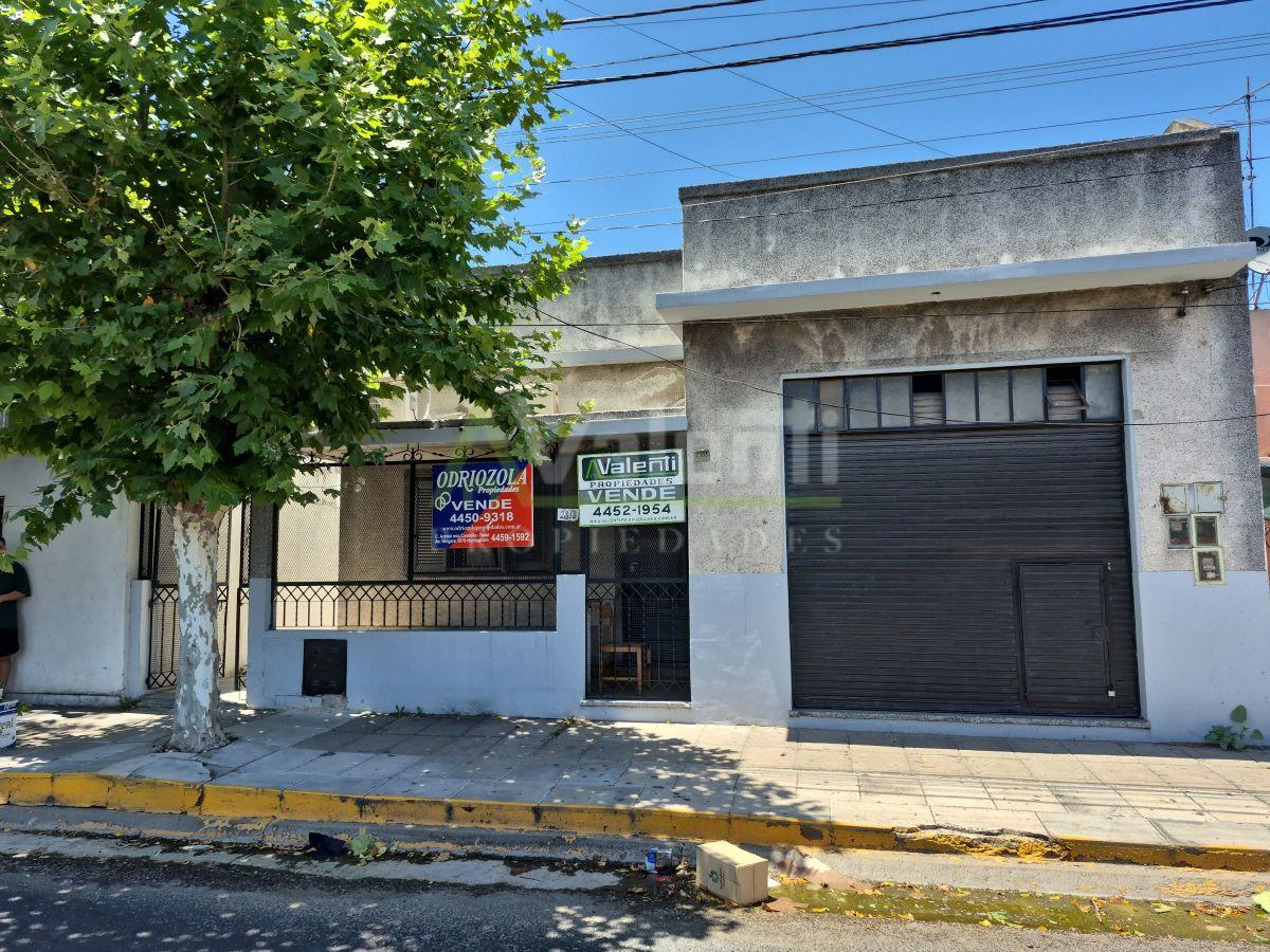 Concepción Arenal 2383