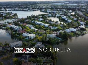 Terreno · 712m² · Terreno Lote en Venta en Casuarinas, Nordelta, Tigre