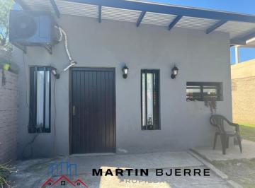 MBJ-MBJ-193_2 · Venta Casa 3 Ambientes en Aldo Bonzi, La Matanza