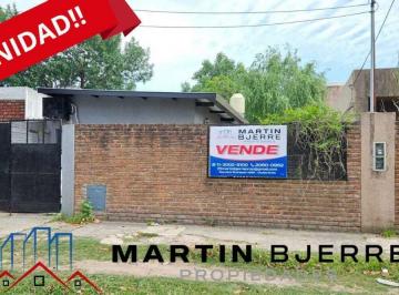 MBJ-MBJ-193_2 · Venta Casa 3 Ambientes en Aldo Bonzi, La Matanza