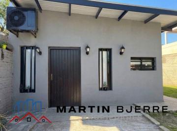 MBJ-MBJ-193_2 · Venta Casa 3 Ambientes en Aldo Bonzi, La Matanza