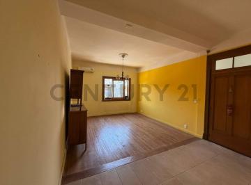 Departamento · 66m² · 3 Ambientes · Venta Pocitos 2 Dorm 66 m
