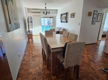 Departamento · 88m² · 4 Ambientes · Departamento en Venta - 3 Dorm. 4 Baños - Caballito