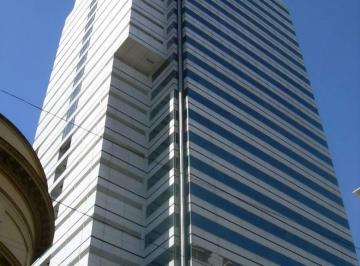 Oficina comercial , Monserrat · Alquiler de Oficinas | Intercontinental Plaza | 1.720 m²