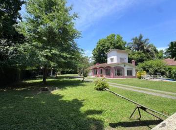 Casa de 4 ambientes, Berazategui · Casa en Venta - Estancia San Juan