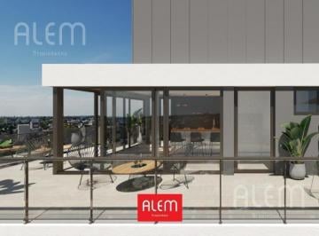 Departamento · 38m² · 1 Ambiente · Monoambiente en Venta en Espacio Jvg | Villa Devoto