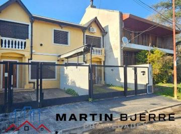 MBJ-MBJ-194_2 · Venta Casa 4 Ambientes en Ciudad Evita, La Matanza