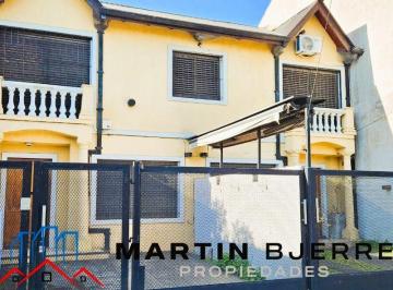 MBJ-MBJ-194_2 · Venta Casa 4 Ambientes en Ciudad Evita, La Matanza