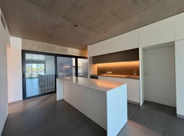 Departamento · 93m² · 3 Ambientes · 1 Cochera · Venta Depto 3 Amb Belgrano Balcon Terraza Cochera